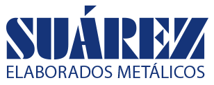 Suarez elaborados metálicos