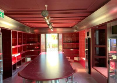 Mobiliario decorativo