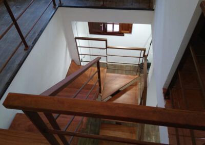 Carpintería metálica