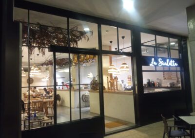 FACHADA NEGOCIO-PIZZERIA