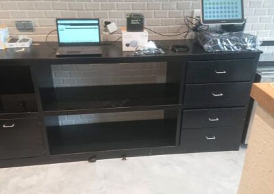 MUEBLE OFICINA