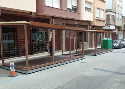HOSTELERÍA