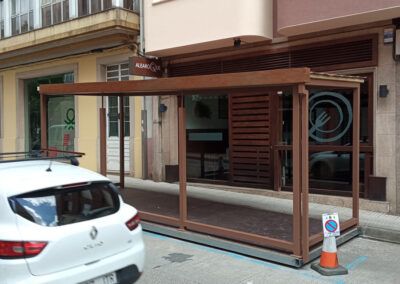 TERRAZA