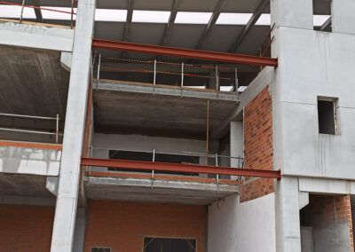 ESTRUCTURA EDIFICACION 3