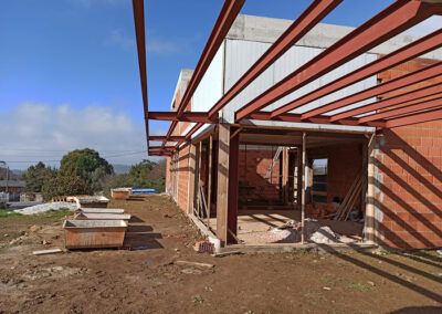 ESTRUCTURA PORCHE 1