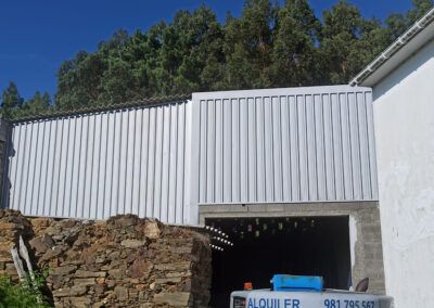GALPÓN